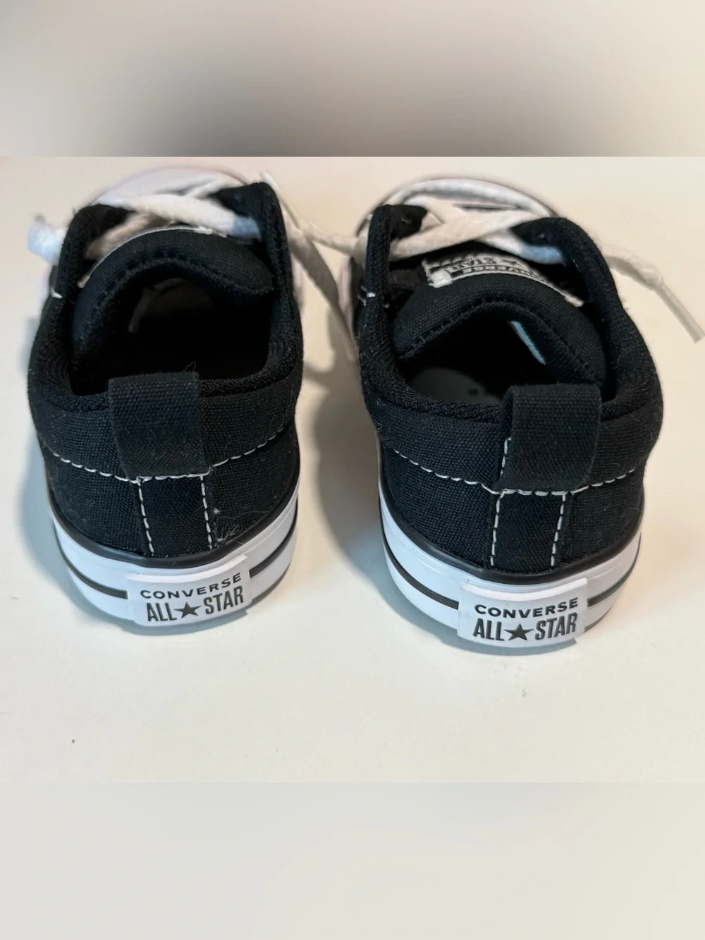 🆕Converse Chuck Taylor All Star Toddler Shoes